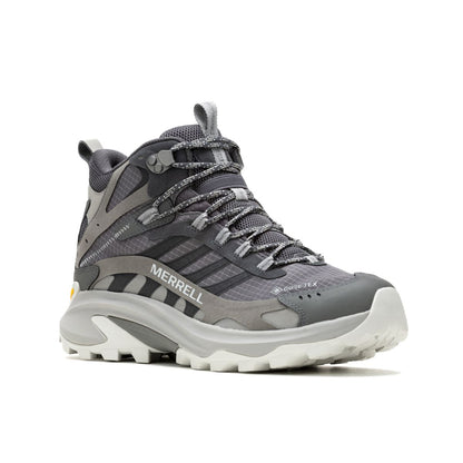 Men - Moab Speed 2 Mid GORE-TEXÂ® Wide Width Boots / Merrell Outlet