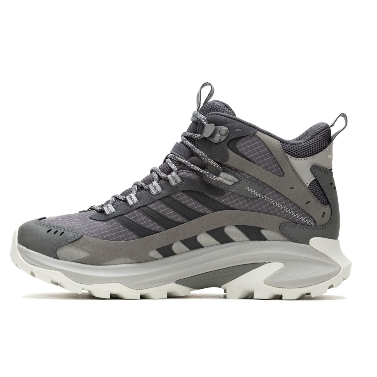 Men - Moab Speed 2 Mid GORE-TEXÂ® Wide Width Boots / Merrell Outlet