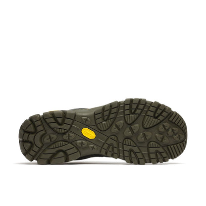 Men - Moab 3 Waterproof Wide Width - Shoes / Merrell Online
