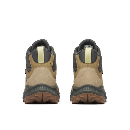 Men's Tempo Sol Mid Waterproof Hiking Boots / Merrell Sale