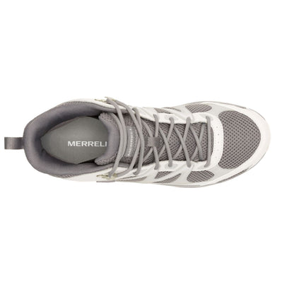 Men - Tempo EXP Mid Waterproof - Boots / Merrell On sale