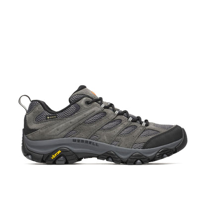Men's Moab 3 GORE-TEX® Wide Width Hiking Shoes / Merrell Online