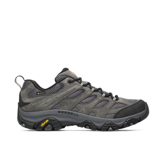 Men's Moab 3 GORE-TEX® Wide Width Hiking Shoes / Merrell Online