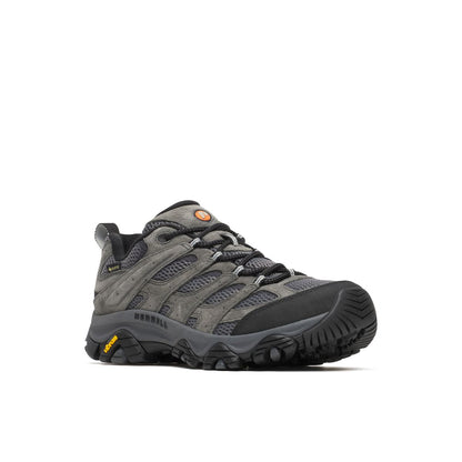 Men's Moab 3 GORE-TEX® Wide Width Hiking Shoes / Merrell Online
