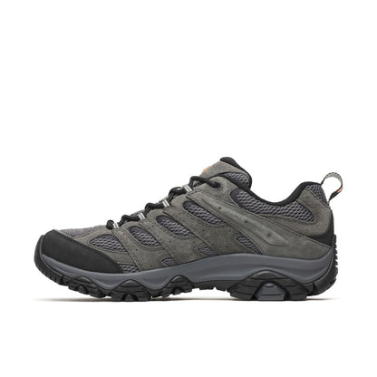 Men's Moab 3 GORE-TEX® Wide Width Hiking Shoes / Merrell Online