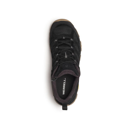 Men - Moab 3 Ready Zip - Shoes / Merrell Discount