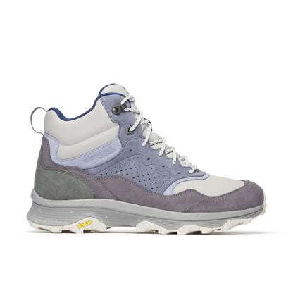 Men - Speed Solo MXD Mid Waterproof - Boots / Merrell Outlet