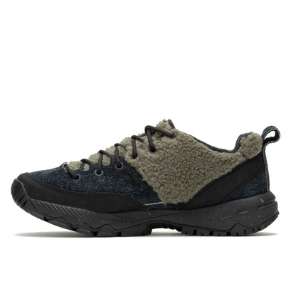 Men - MQM Ace Fleece 1TRL - Shoes / Merrell