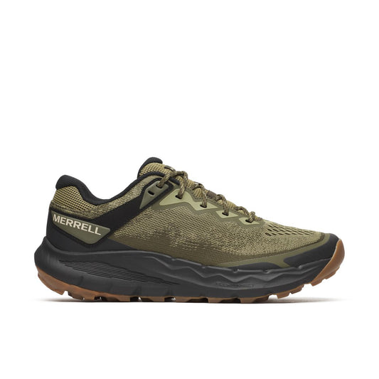 Men - Nova 4 Wide Width - Low / Merrell Discount
