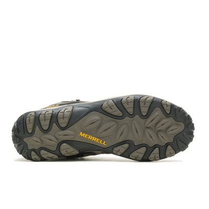 Men - Accentor 3 Mid Waterproof - Boots / Merrell Sale