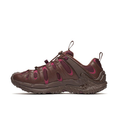 Unisex Cham Redux Leather 1TRL Casual Shoes / Merrell Outlet