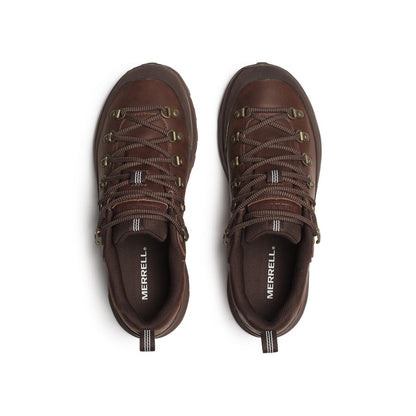 Unisex Ontario Speed Leather Lace SE Casual Sneakers / Merrell Online