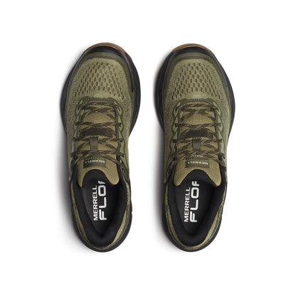 Men - Nova 4 Waterproof Wide Width - Low / Merrell Discount