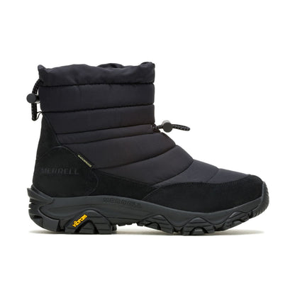Men's Coldpack 3 Zero Thermo Tall Waterproof Winter Boots / Merrell Outlet
