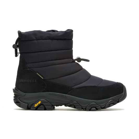 Men's Coldpack 3 Zero Thermo Tall Waterproof Winter Boots / Merrell Outlet