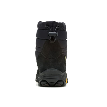 Men's Coldpack 3 Zero Thermo Tall Waterproof Winter Boots / Merrell Outlet