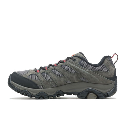 Men - Moab 3 Waterproof Wide Width - Shoes / Merrell Online