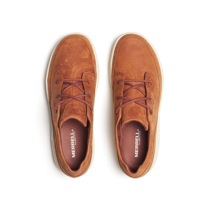 Men's Silvo Lace Casual Shoes / Merrell Sale