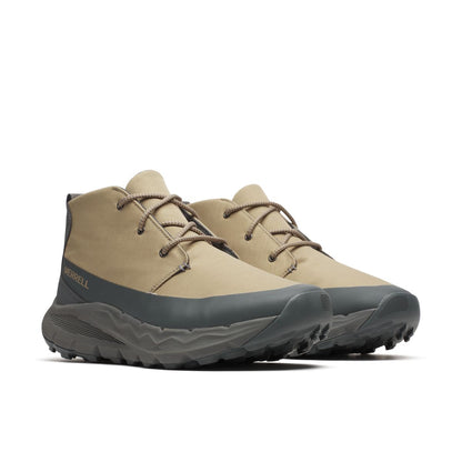 Men's Nova 4 Traveller Metro Mid Casual Boots / Merrell Outlet