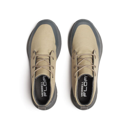 Men's Nova 4 Traveller Metro Mid Casual Boots / Merrell Outlet