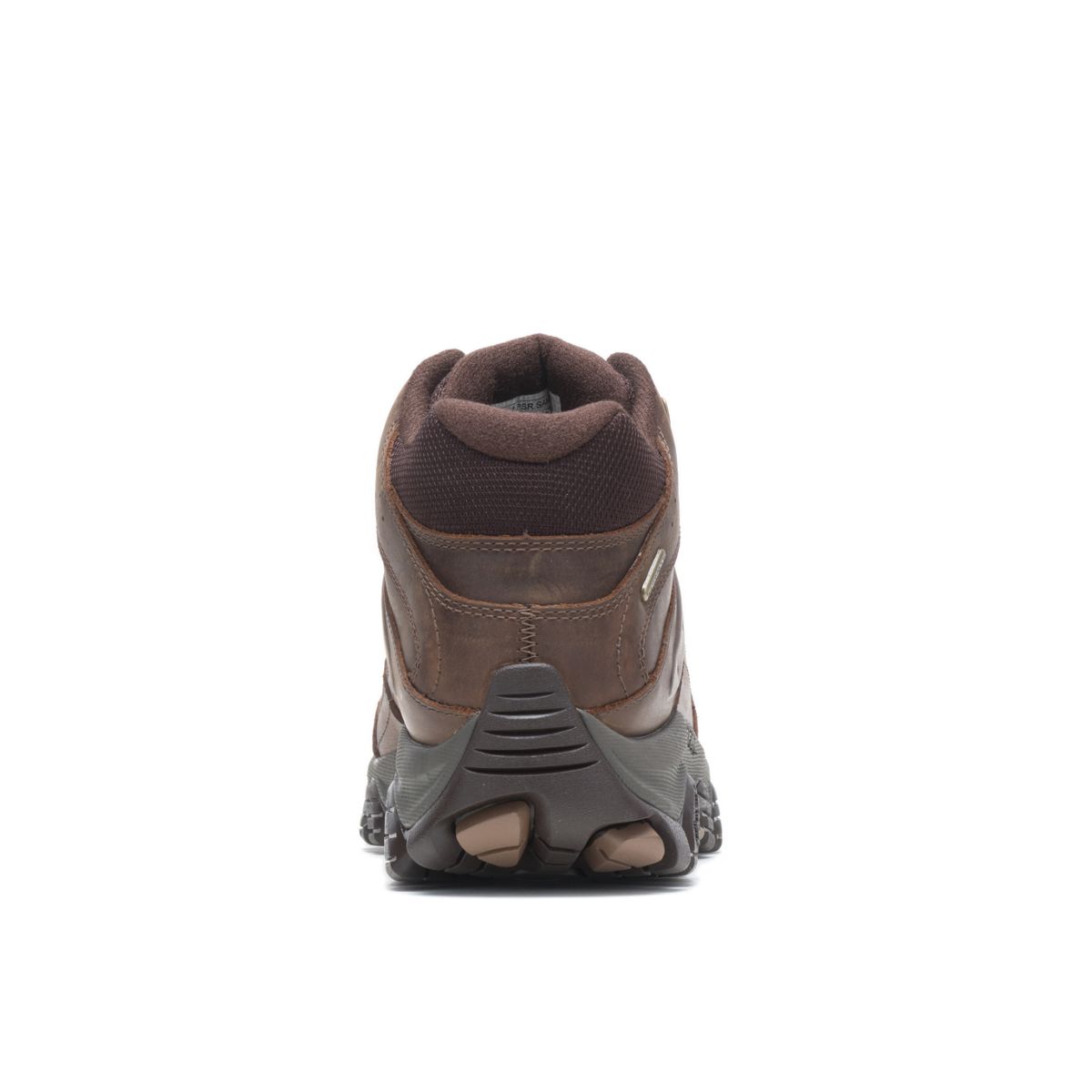 Men - Moab Adventure 3 Mid Waterproof - Boots / Merrell