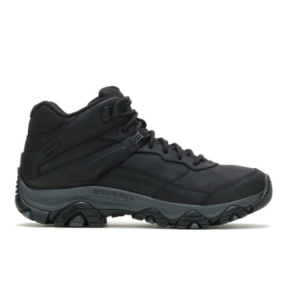 Men - Moab Adventure 3 Mid Waterproof - Boots / Merrell Online