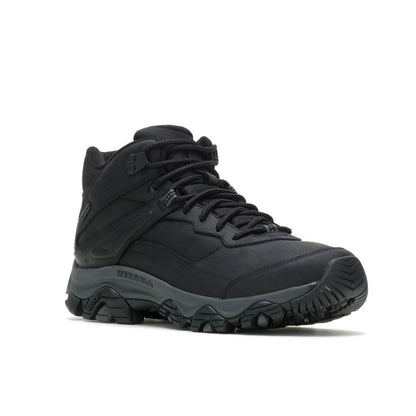 Men - Moab Adventure 3 Mid Waterproof - Boots / Merrell Online