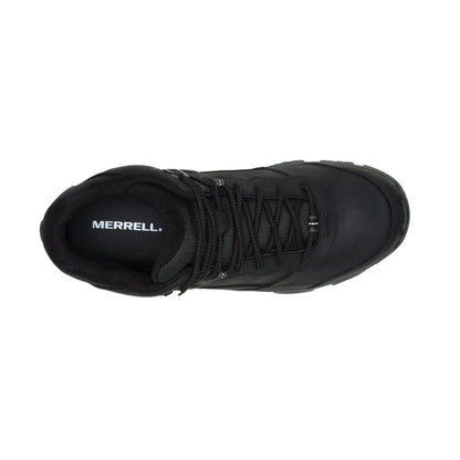 Men - Moab Adventure 3 Mid Waterproof - Boots / Merrell Online