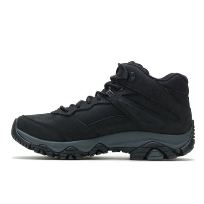 Men - Moab Adventure 3 Mid Waterproof - Boots / Merrell Online