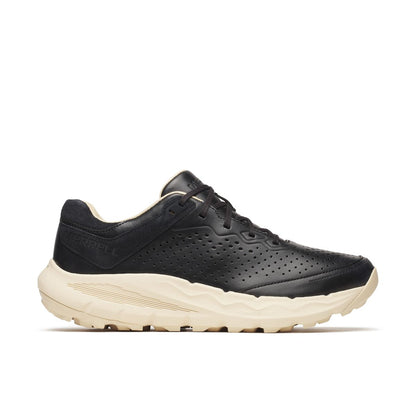 Men's Nova 4 Traveller Lace Wide Width Casual Shoes / Merrell On sale