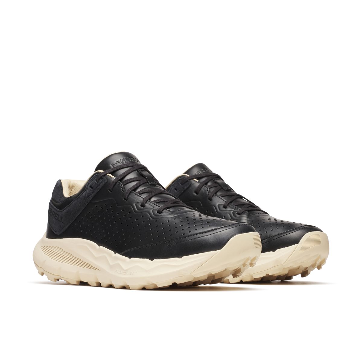 Men's Nova 4 Traveller Lace Wide Width Casual Shoes / Merrell On sale