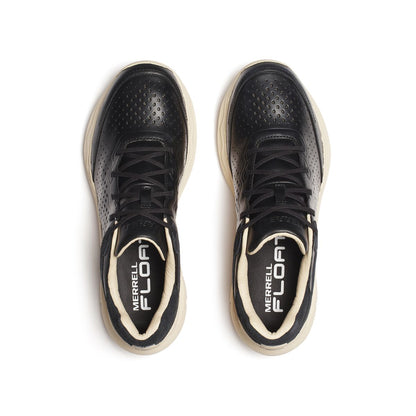 Men's Nova 4 Traveller Lace Wide Width Casual Shoes / Merrell On sale