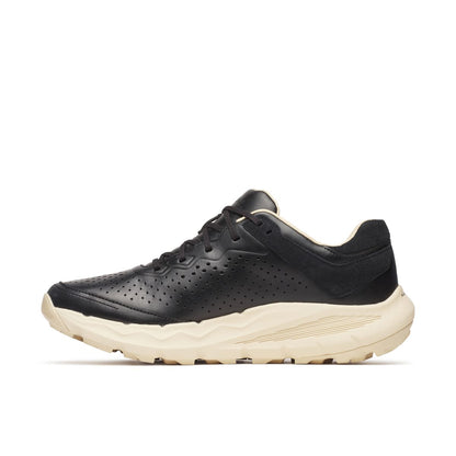 Men's Nova 4 Traveller Lace Wide Width Casual Shoes / Merrell On sale