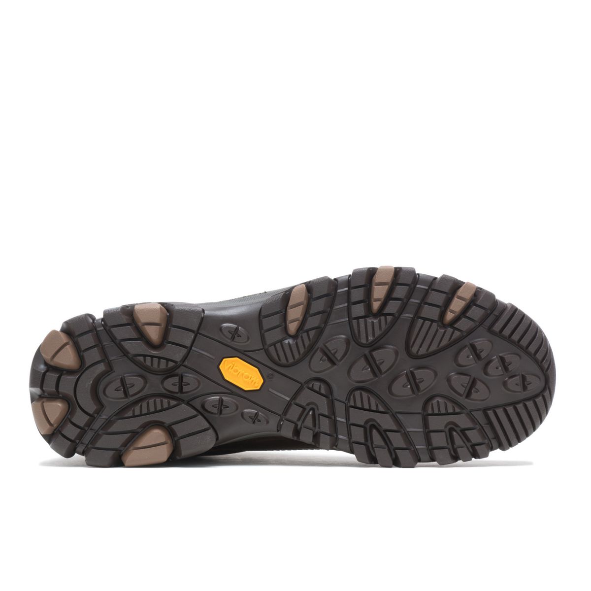 Men - Moab Adventure 3 Mid Waterproof Wide Width / Merrell Outlet