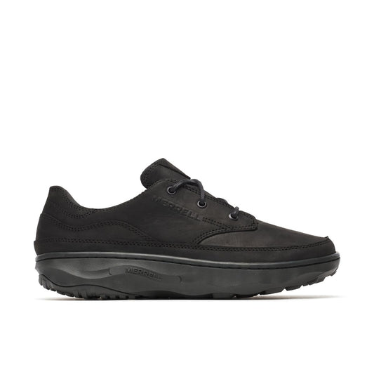 Men's Silvo Lace Wide Width Casual Shoes / Merrell