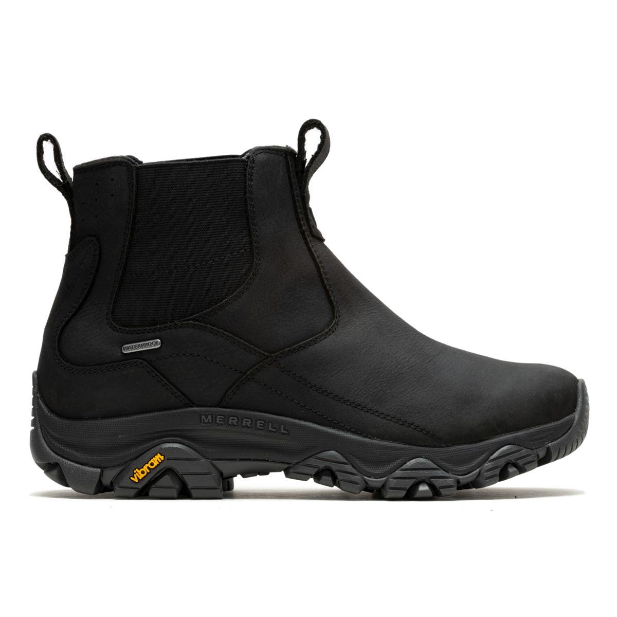 Men - Moab Adventure 3 Chelsea Waterproof - Boots / Merrell Online