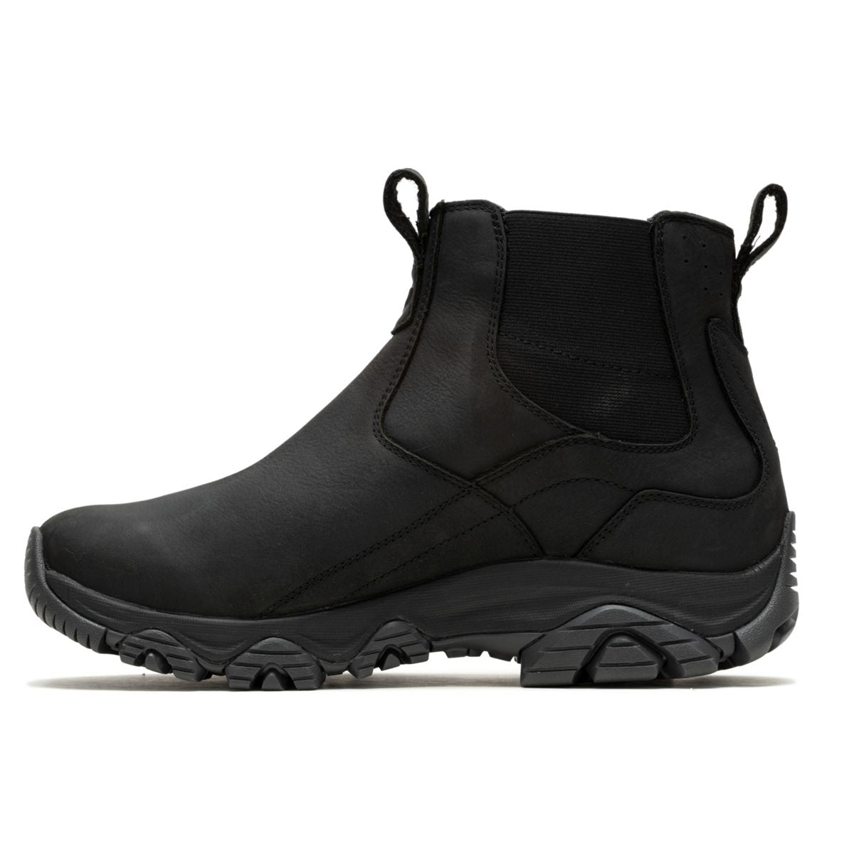 Men - Moab Adventure 3 Chelsea Waterproof - Boots / Merrell Online