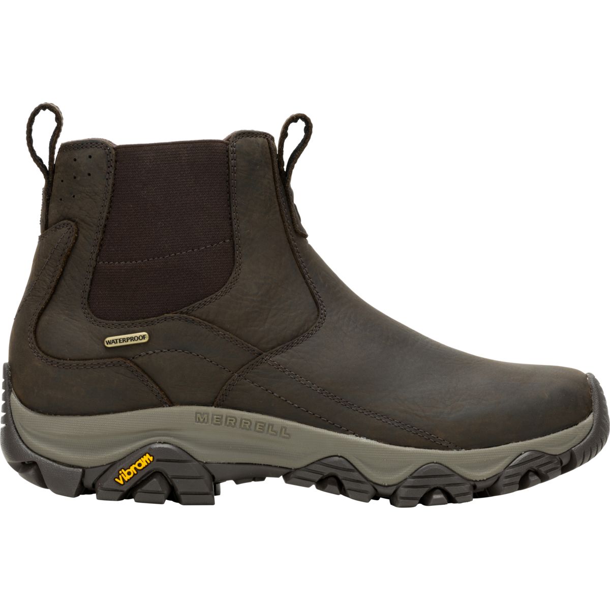 Men - Moab Adventure 3 Chelsea Waterproof - Boots / Merrell Discount