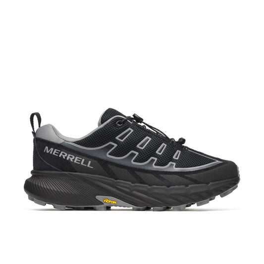 Unisex Agility Peak 5 Trek Casual Shoes / Merrell On sale