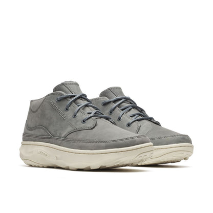 Men's Silvo Chukka Casual Boots / Merrell Online
