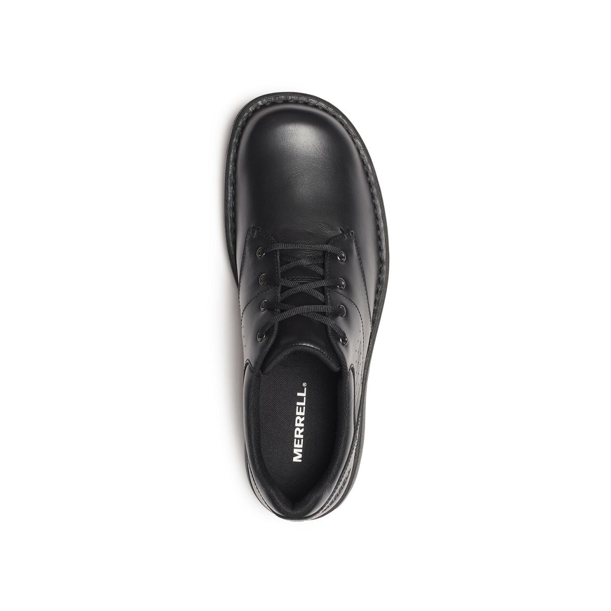 Men's World Legend 2 Remat Wide Width Casual Shoes / Merrell Discount