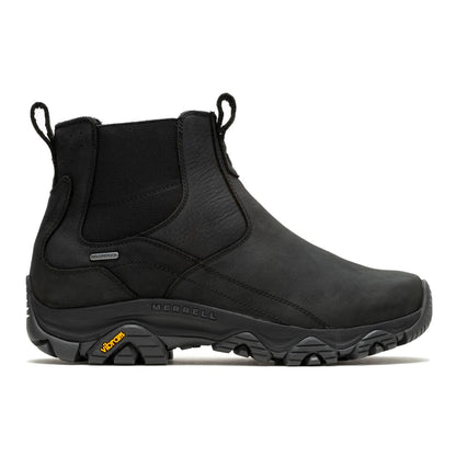 Moab Adventure 3 Chelsea Polar Waterproof Boots / Merrell On sale