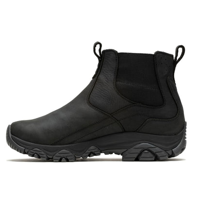 Moab Adventure 3 Chelsea Polar Waterproof Boots / Merrell On sale