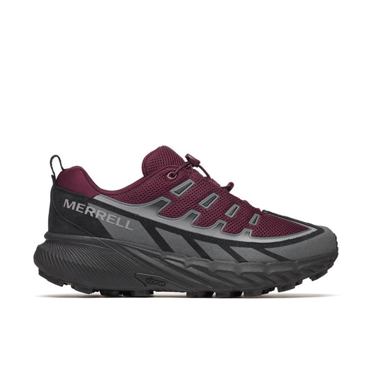 Unisex Agility Peak 5 Trek Casual Shoes / Merrell Online