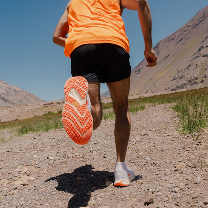 Men's ProMorph Trail Running Sneakers / Merrell Outlet