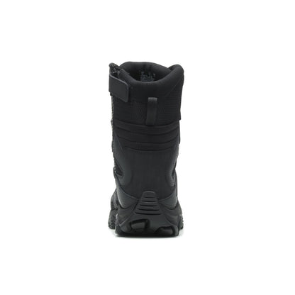 Men's Moab 3 8" Tactical Zip Waterproof Boot / Merrell