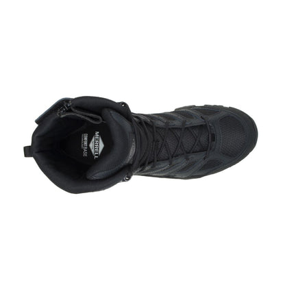 Men's Moab 3 8" Tactical Zip Waterproof Boot / Merrell