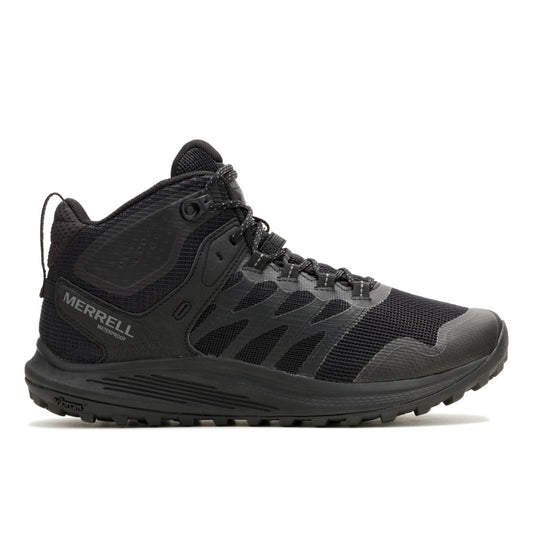 Men's Nova 3 Mid Tactical Waterproof Boots / Merrell Online