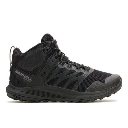 Men - Nova 3 Mid Tactical Waterproof Boot - Boots / Merrell Discount