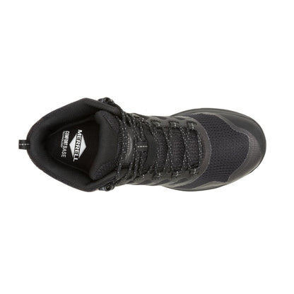 Men - Nova 3 Mid Tactical Waterproof Boot - Boots / Merrell Discount